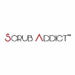 Scrub Addict Coupons