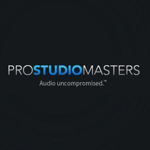 Pro Studio Masters Coupons