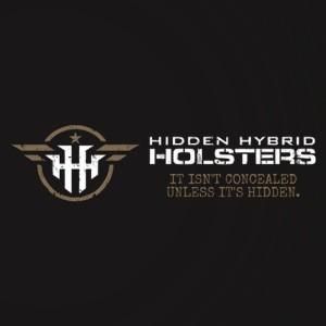 Hidden Hybrid Holsters Coupons