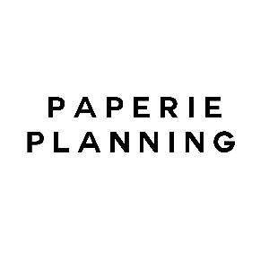 Paperie Planning Coupons