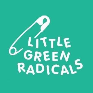 Little Green Radicals Wholesale Coupons