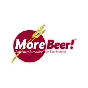 MoreBeer Coupons