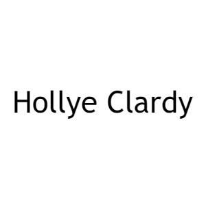 Hollye Clardy Coupons