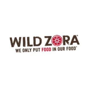 Wild Zora Coupons