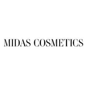 Midas Cosmetics Coupons