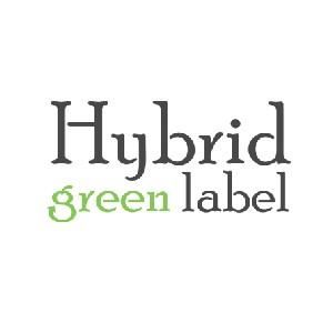 Hybrid Green Label Coupons