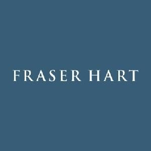 Fraser Hart Coupons