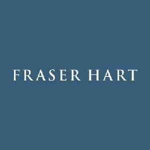 Fraser Hart Coupons