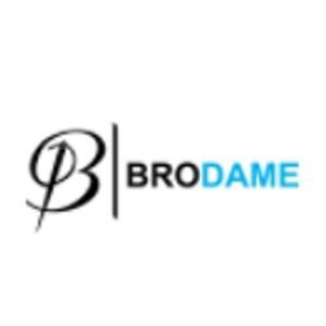 Brodame Coupons