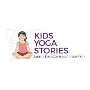 Kids Yoga Stories Coupons