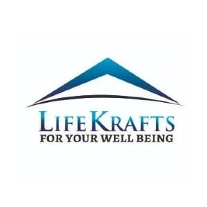 LifeKrafts Coupons