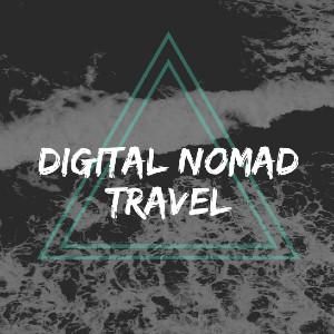 Digital Nomad Travel Coupons