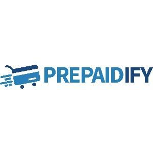 Prepaidify Coupons