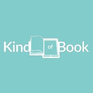 KindofBook Coupons