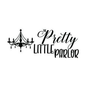 The Pretty Little Parlor Coupons