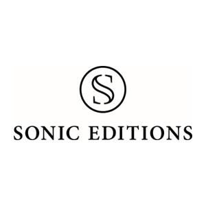 Sonic Editions Coupons