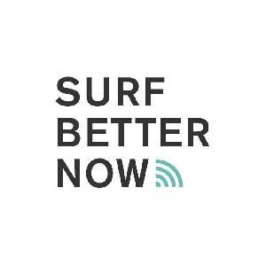Surf Better Now Coupons