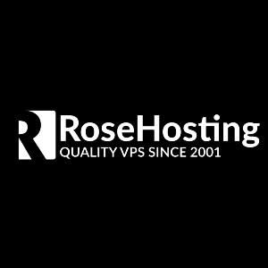 RoseHosting Coupons