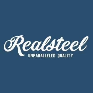 RealSteel Coupons