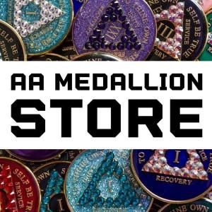 AA Medallion Store Coupons