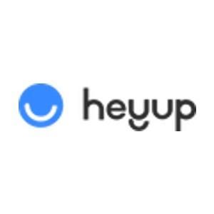 Heyup Coupons