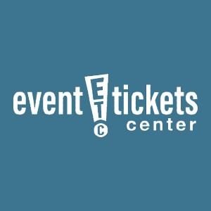 Event Tickets Center Coupons