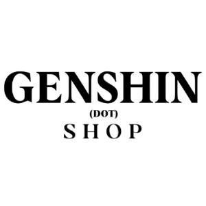 Genshin.Shop Coupons