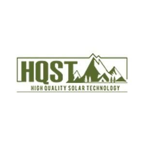 HQST Solar Coupons