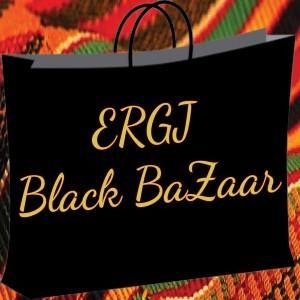 ERGJ Black Bazaar Coupons