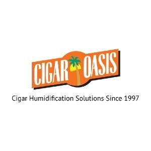 Cigar Oasis Coupons