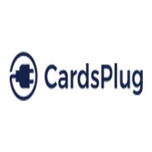 CardsPlug Coupons