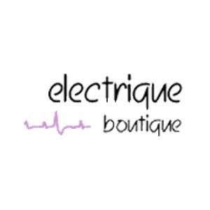 Electrique Boutique Coupons