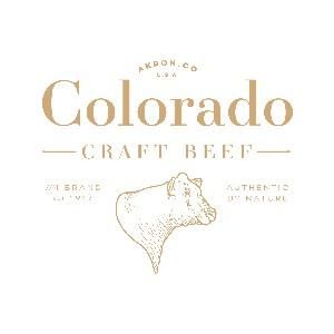 Colorado Craft Beef Coupons