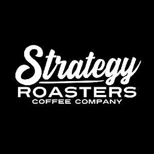 Strategy Roasters Coffee Company Coupons