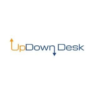 UpDown Desks Coupons