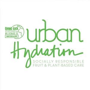 Urban Hydration Coupons