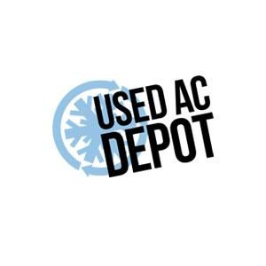 Used AC Depot Coupons