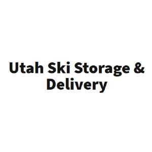 Utah Ski storage & delivery  Coupons