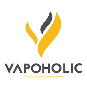 VAPOHOLIC Coupons