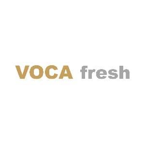 VOCA Fresh Coupons