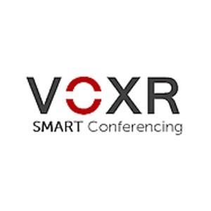 VOXR Coupons