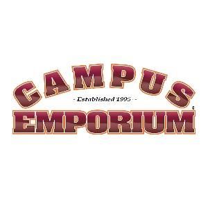 VT CAMPUS EMPORIUM Coupons