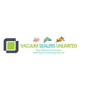 Vacuum Sealers Unlimited Coupons