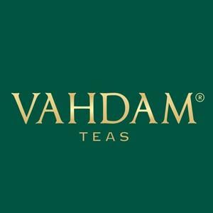 Vahdam Teas Coupons