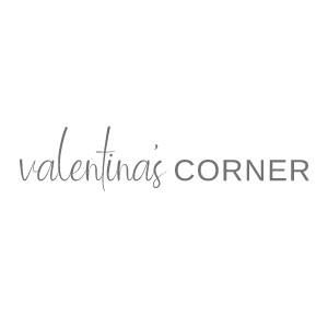 Valentina's Corner Coupons