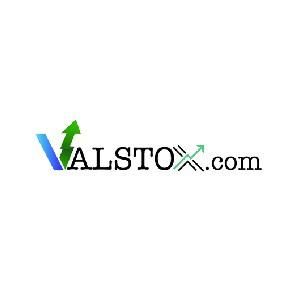 Valstox Coupons