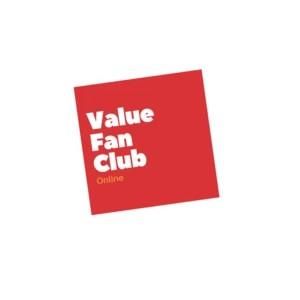 Value Fan Club Online Coupons