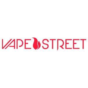 Vape Street Coupons