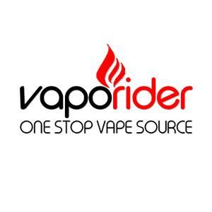 Vaporider Coupons