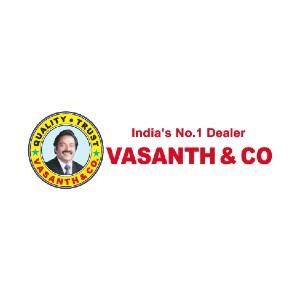 Vasanth & Co Coupons